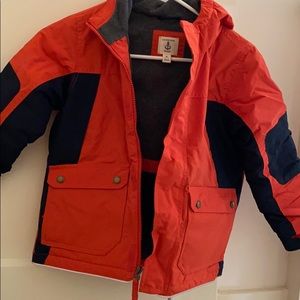 Brand New Winter Parka